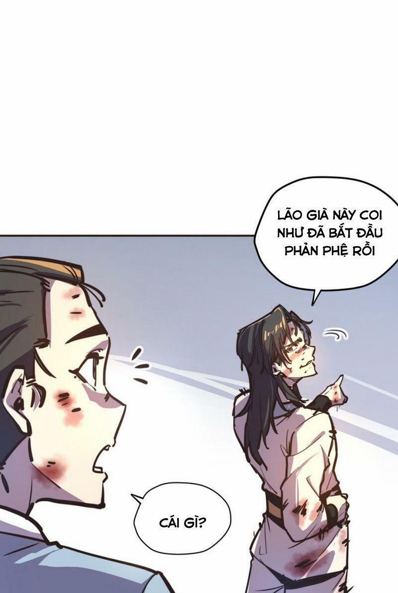 Sinh Tử Quyết 75 trang 30