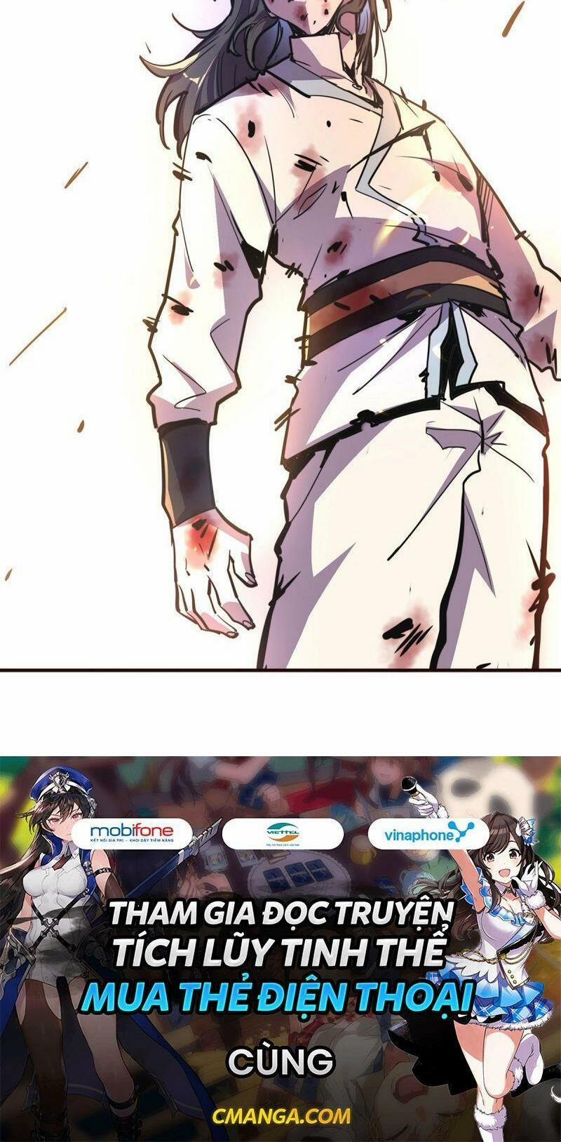 Sinh Tử Quyết 75 trang 39