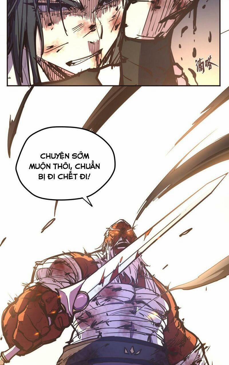 Sinh Tử Quyết 75 trang 5