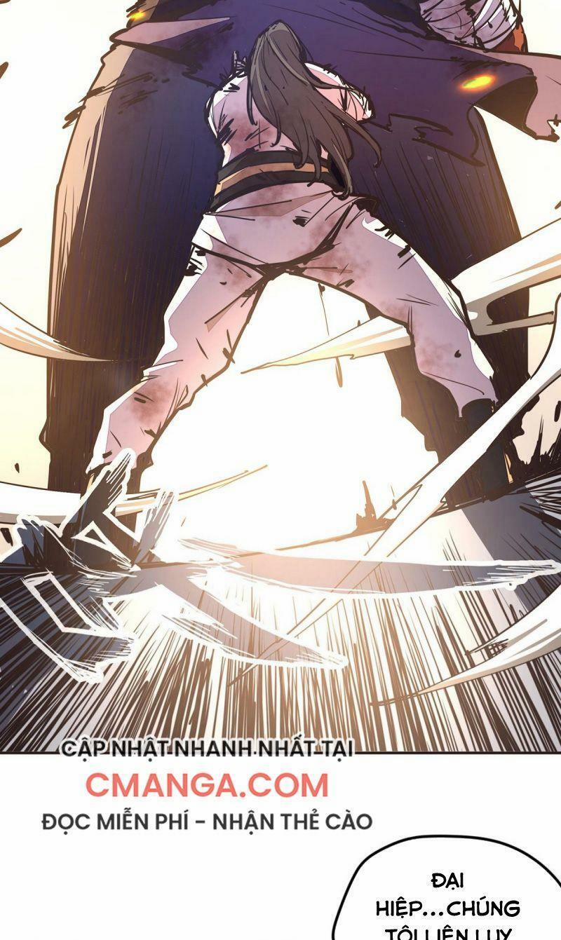 Sinh Tử Quyết 75 trang 6