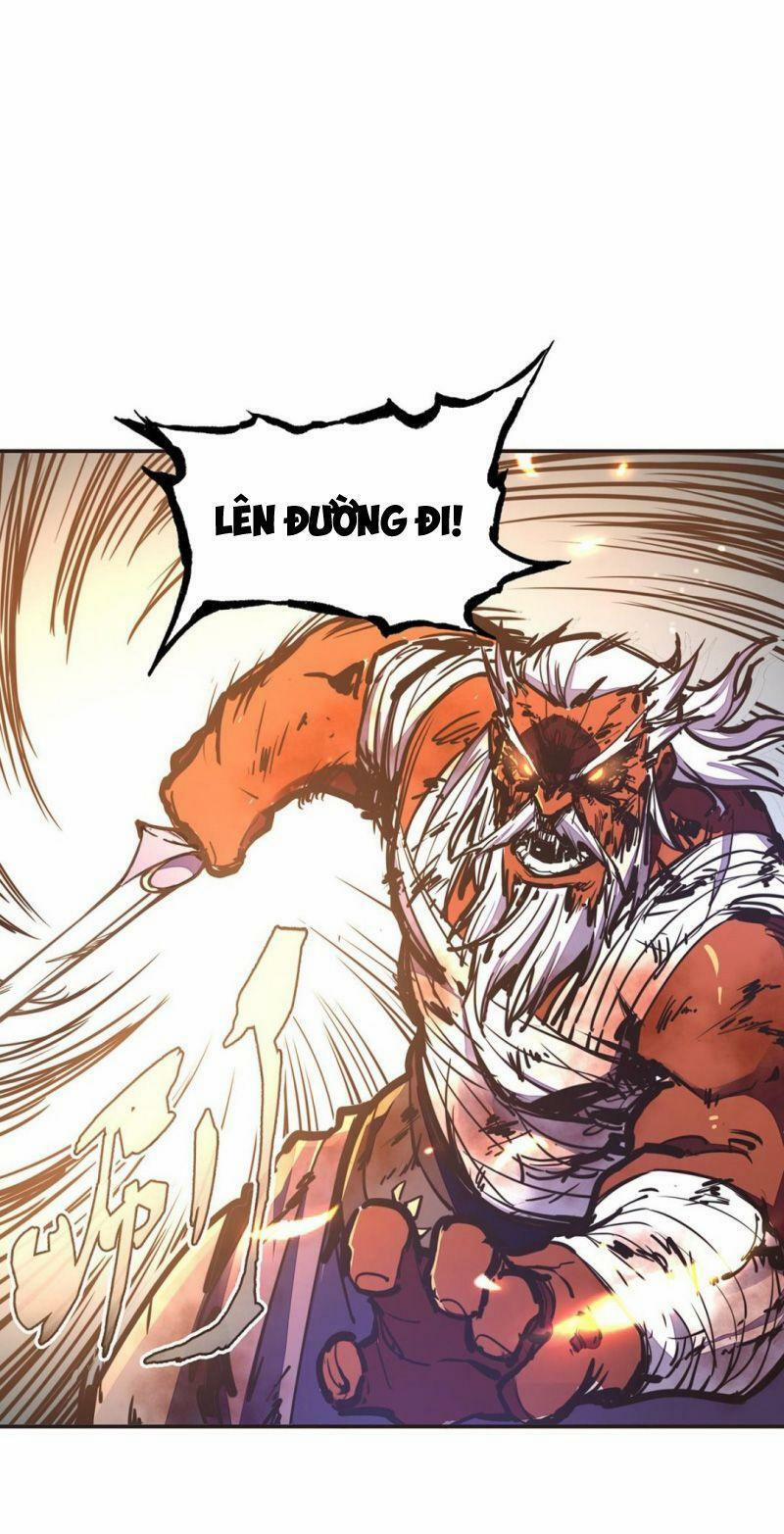 Sinh Tử Quyết 75 trang 8