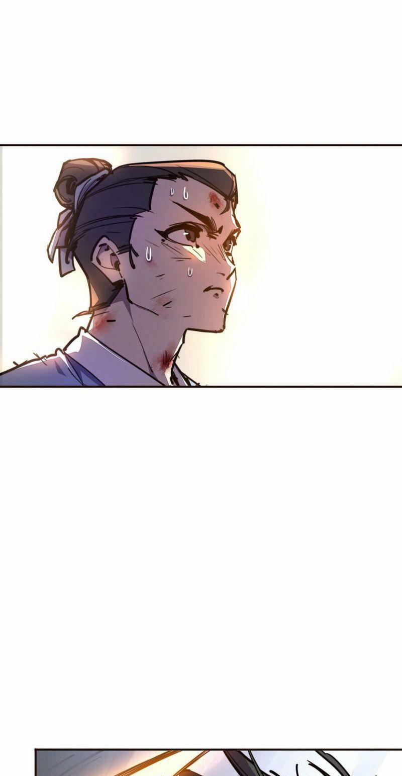 Sinh Tử Quyết 76 trang 14