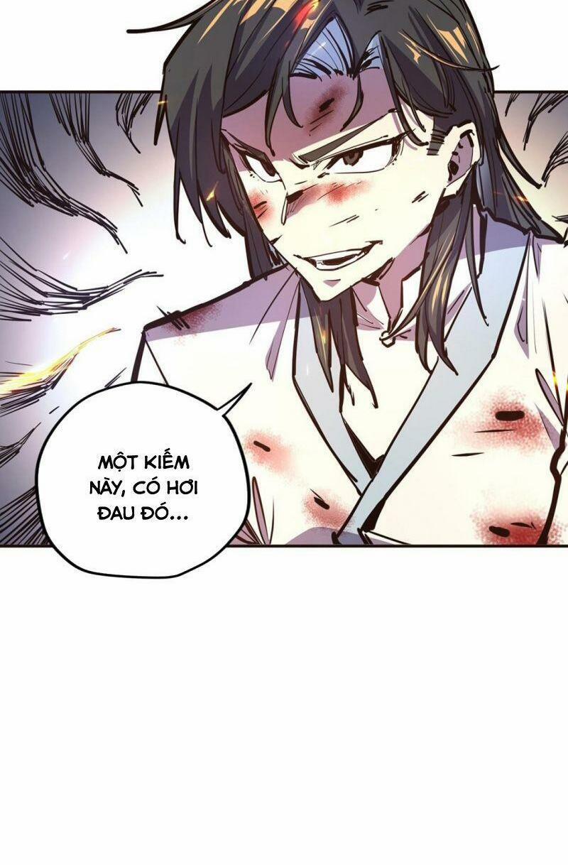 Sinh Tử Quyết 76 trang 25