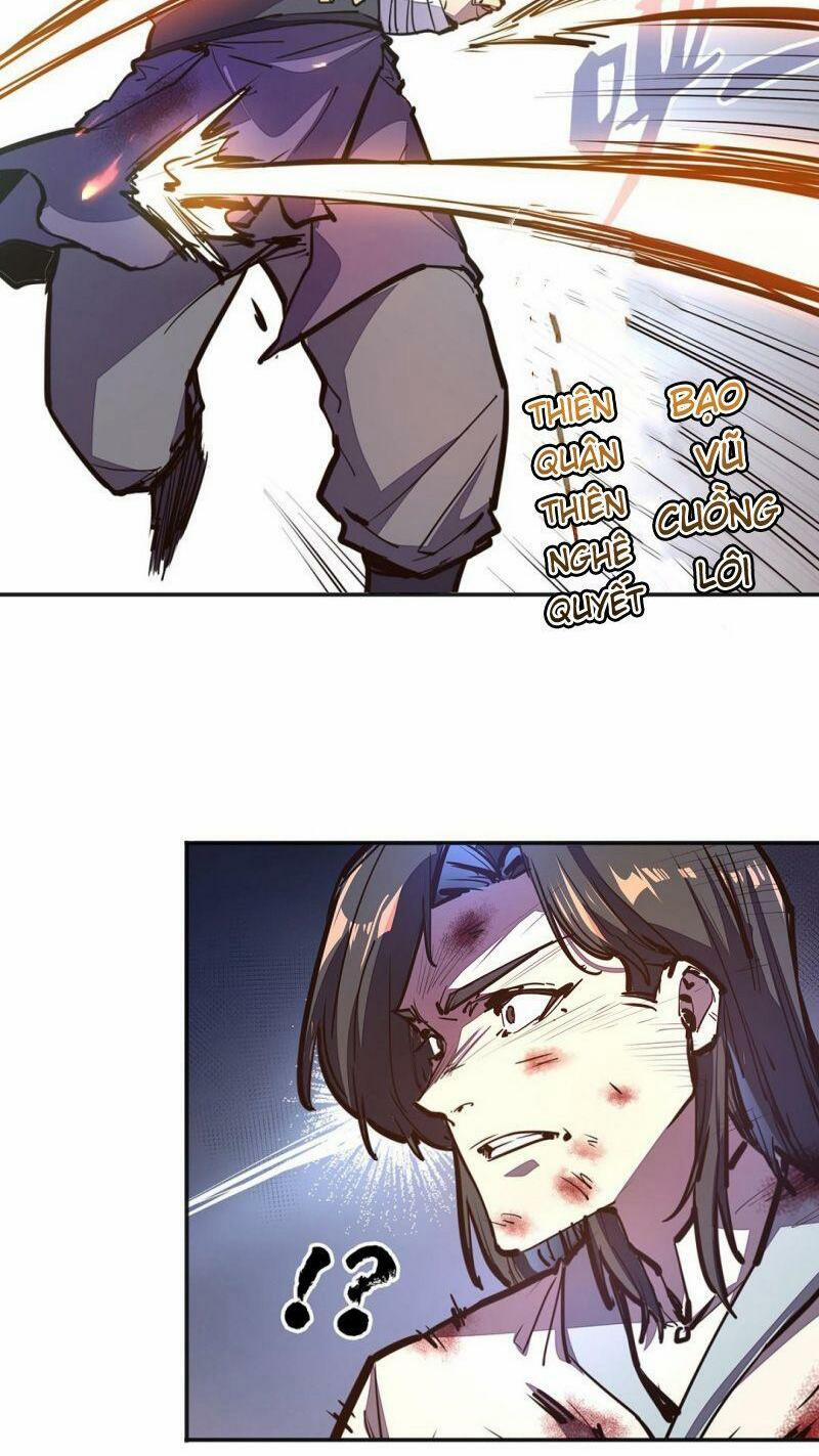 Sinh Tử Quyết 76 trang 3