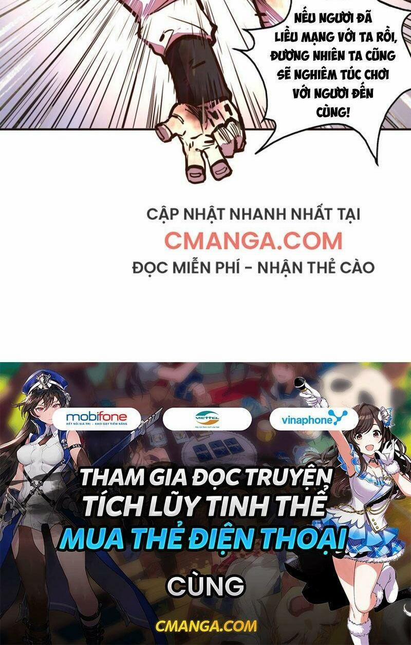 Sinh Tử Quyết 76 trang 45