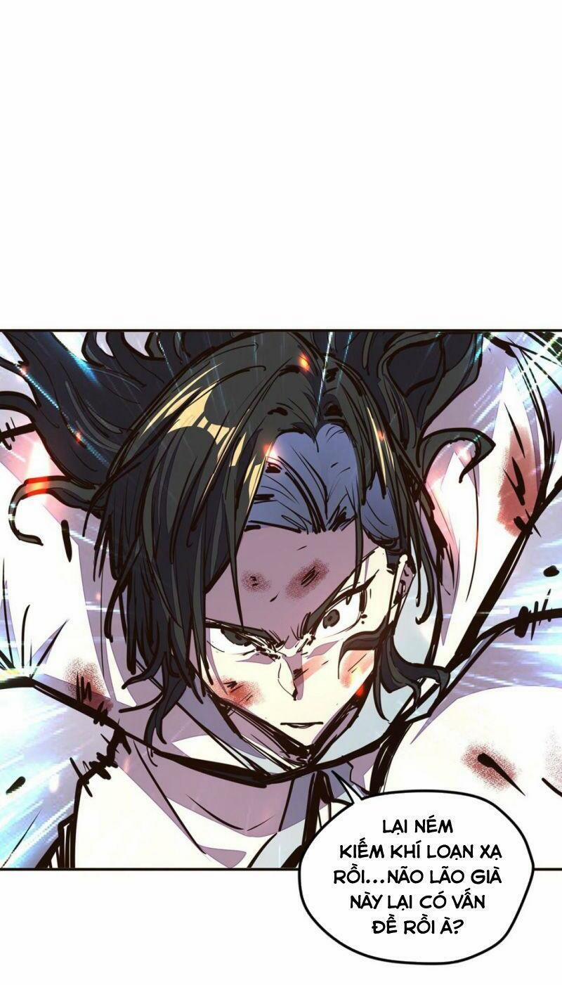 Sinh Tử Quyết 76 trang 7