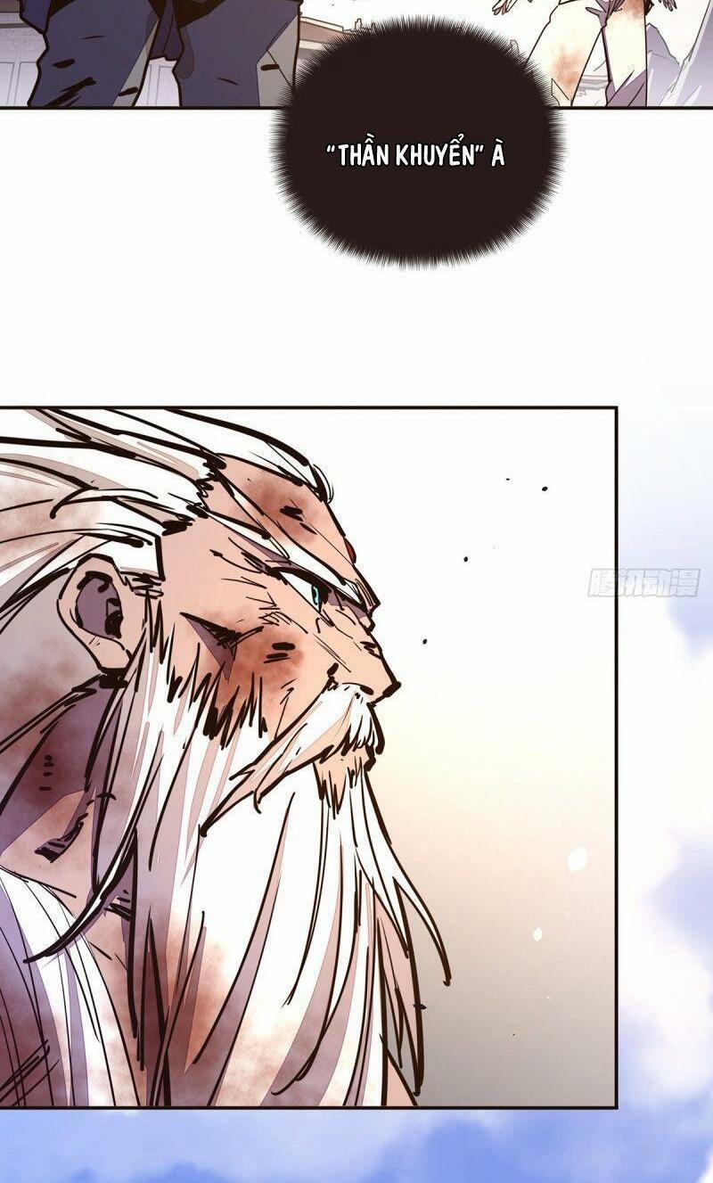 Sinh Tử Quyết 77 trang 15