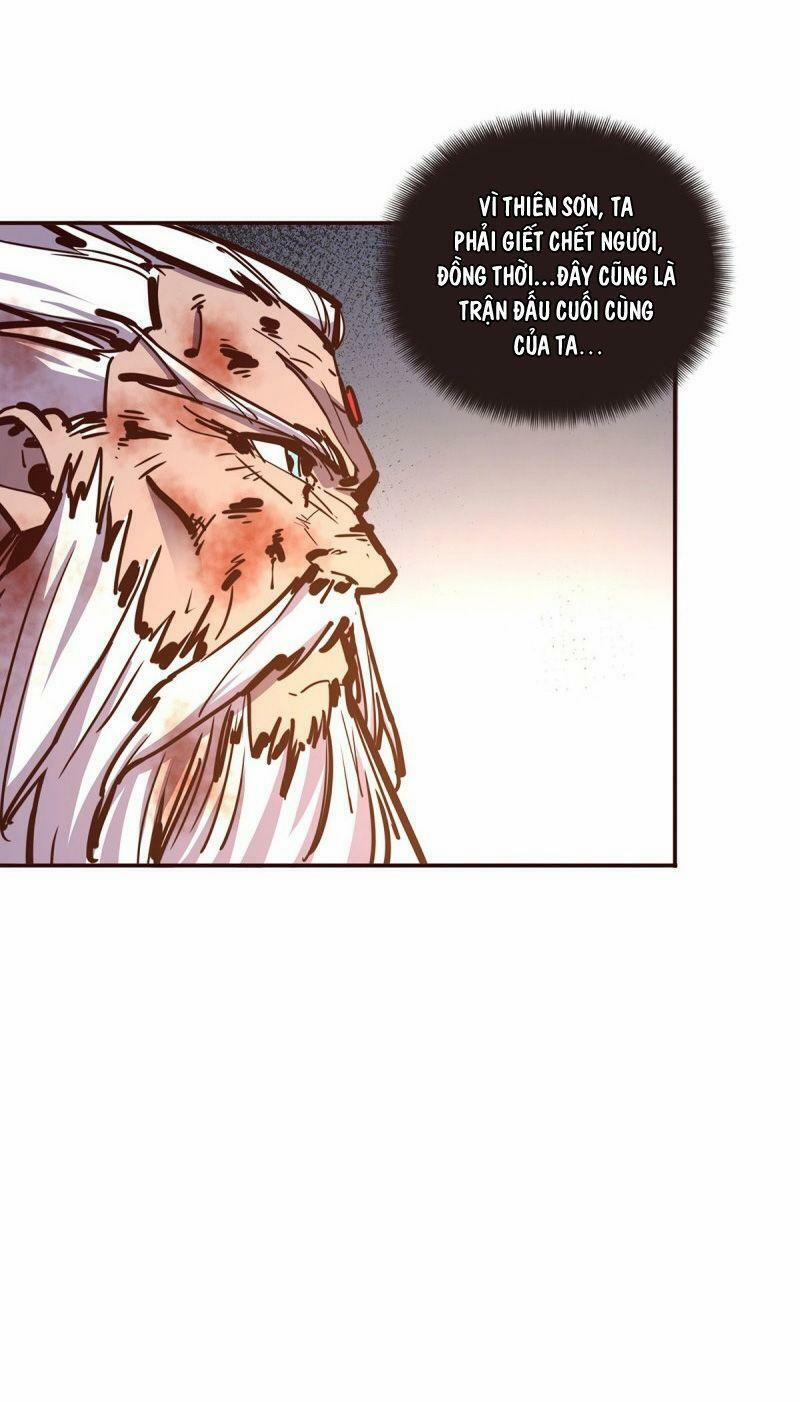 Sinh Tử Quyết 77 trang 20