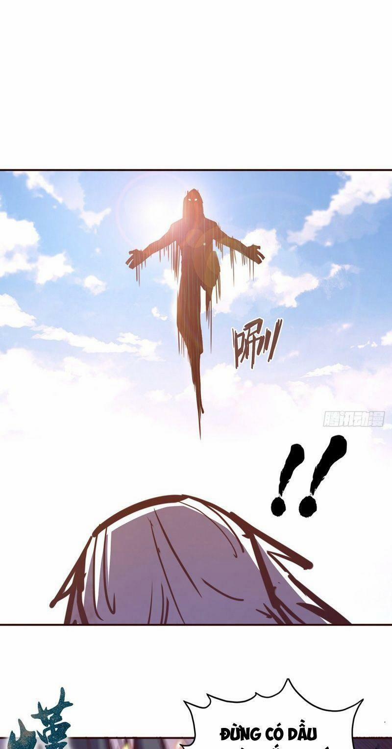 Sinh Tử Quyết 77 trang 29