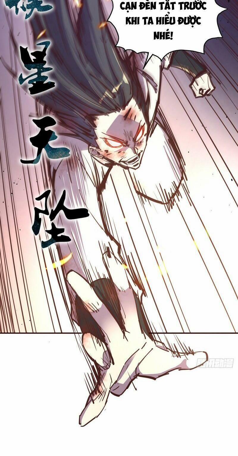 Sinh Tử Quyết 77 trang 30