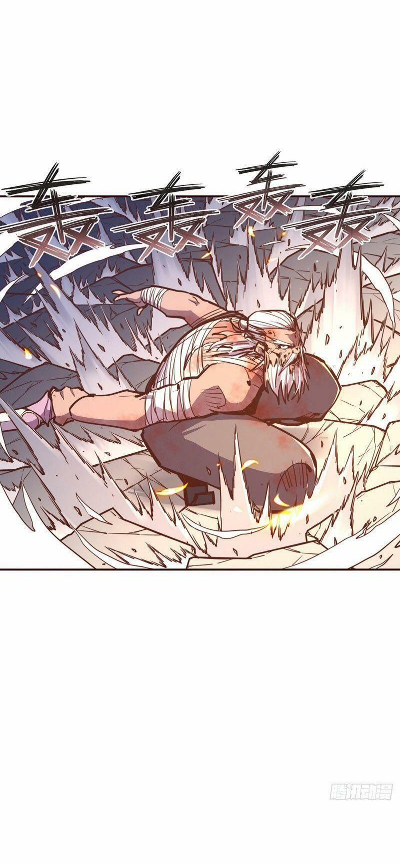 Sinh Tử Quyết 77 trang 31