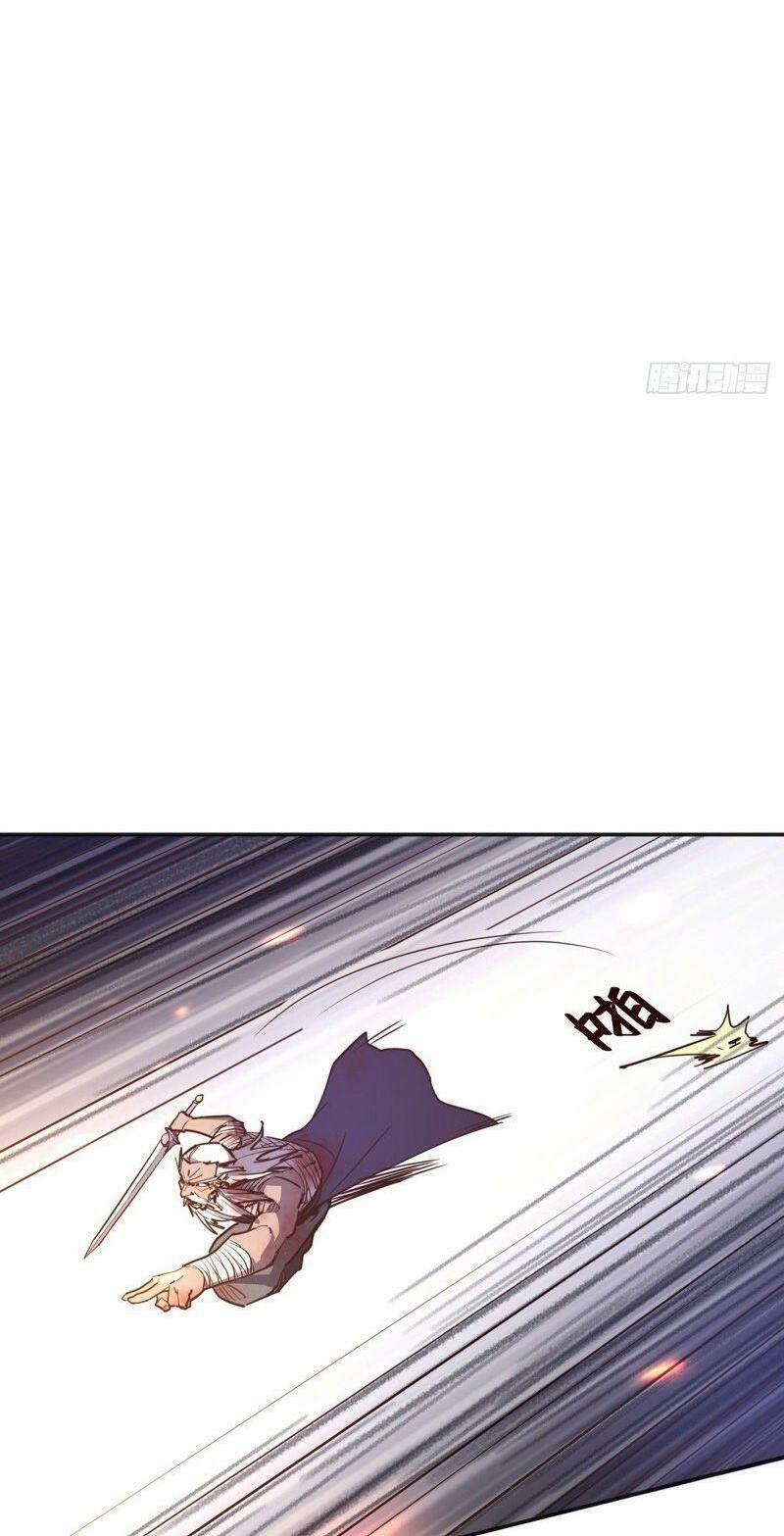 Sinh Tử Quyết 77 trang 34