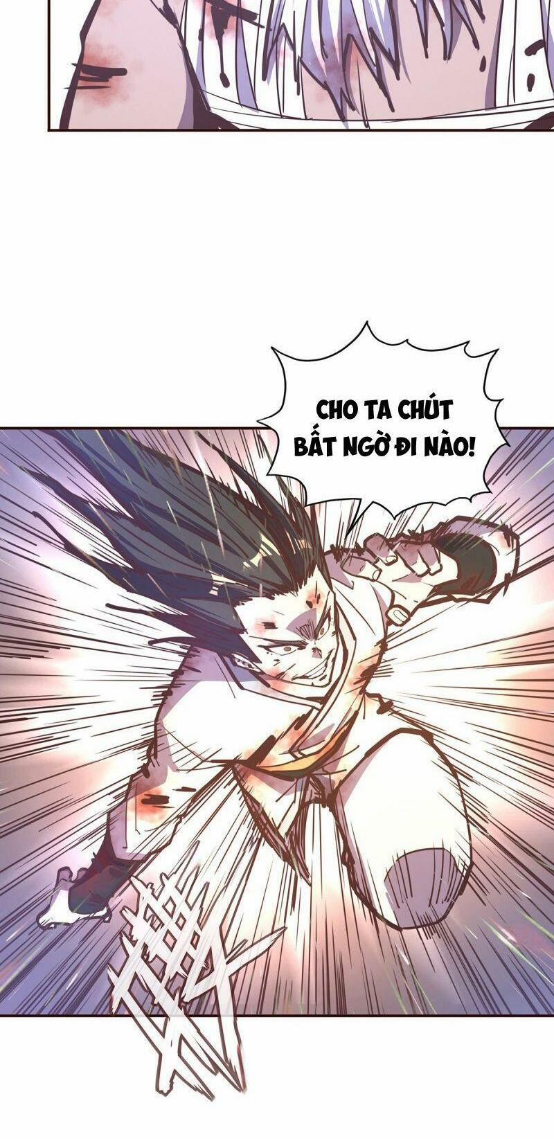 Sinh Tử Quyết 77 trang 42