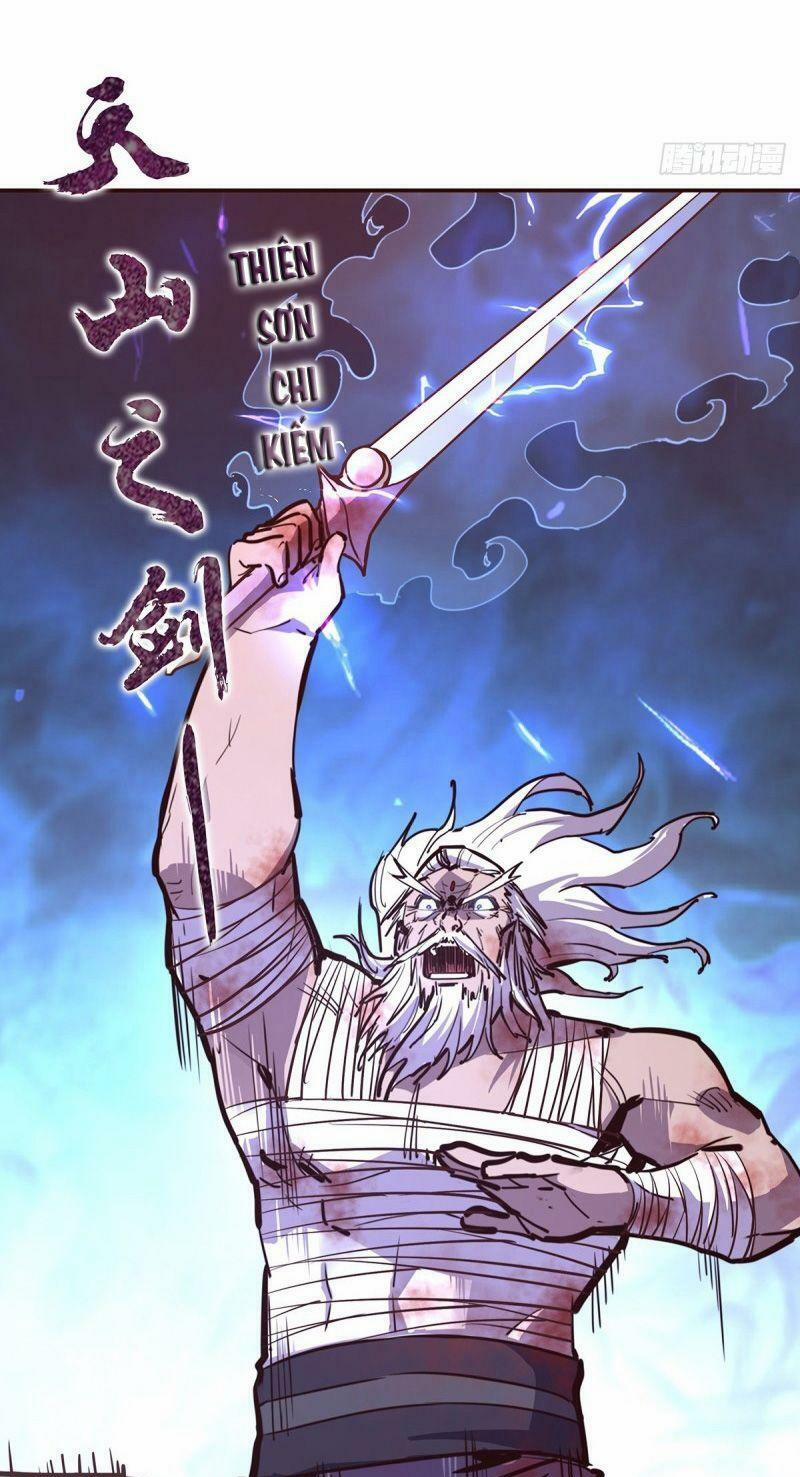 Sinh Tử Quyết 77 trang 43