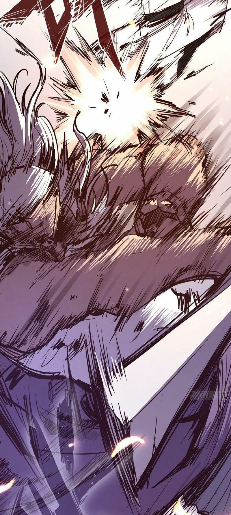 Sinh Tử Quyết 77 trang 46