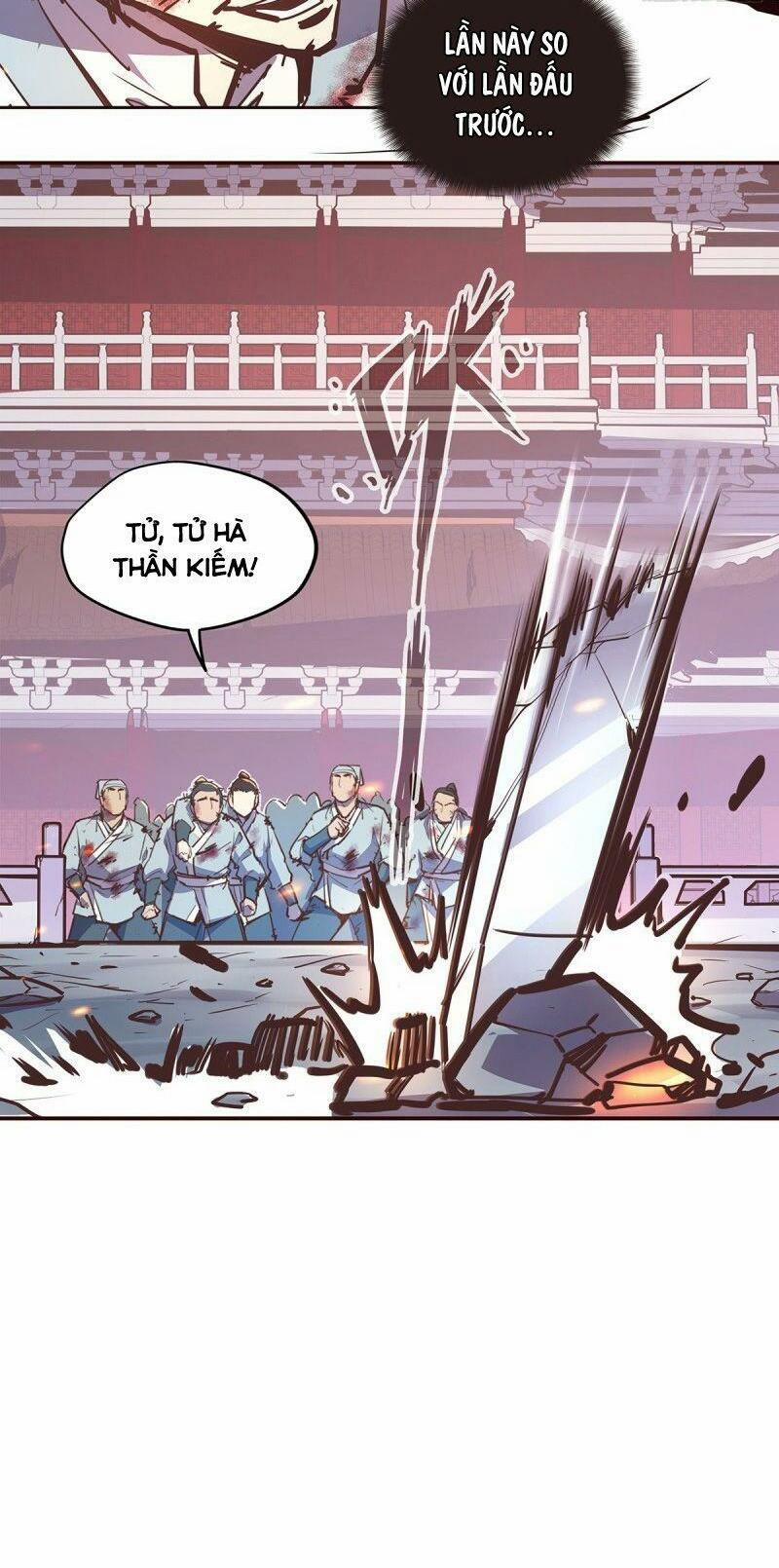 Sinh Tử Quyết 77 trang 48