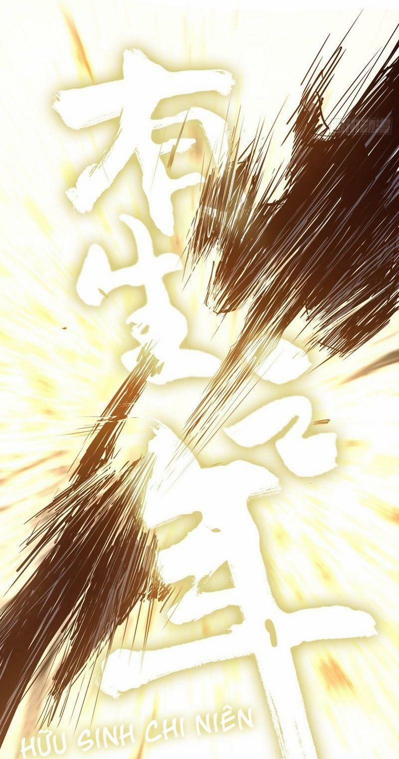 Sinh Tử Quyết 77 trang 51