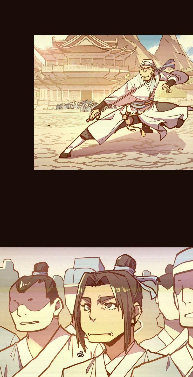 Sinh Tử Quyết 77 trang 8