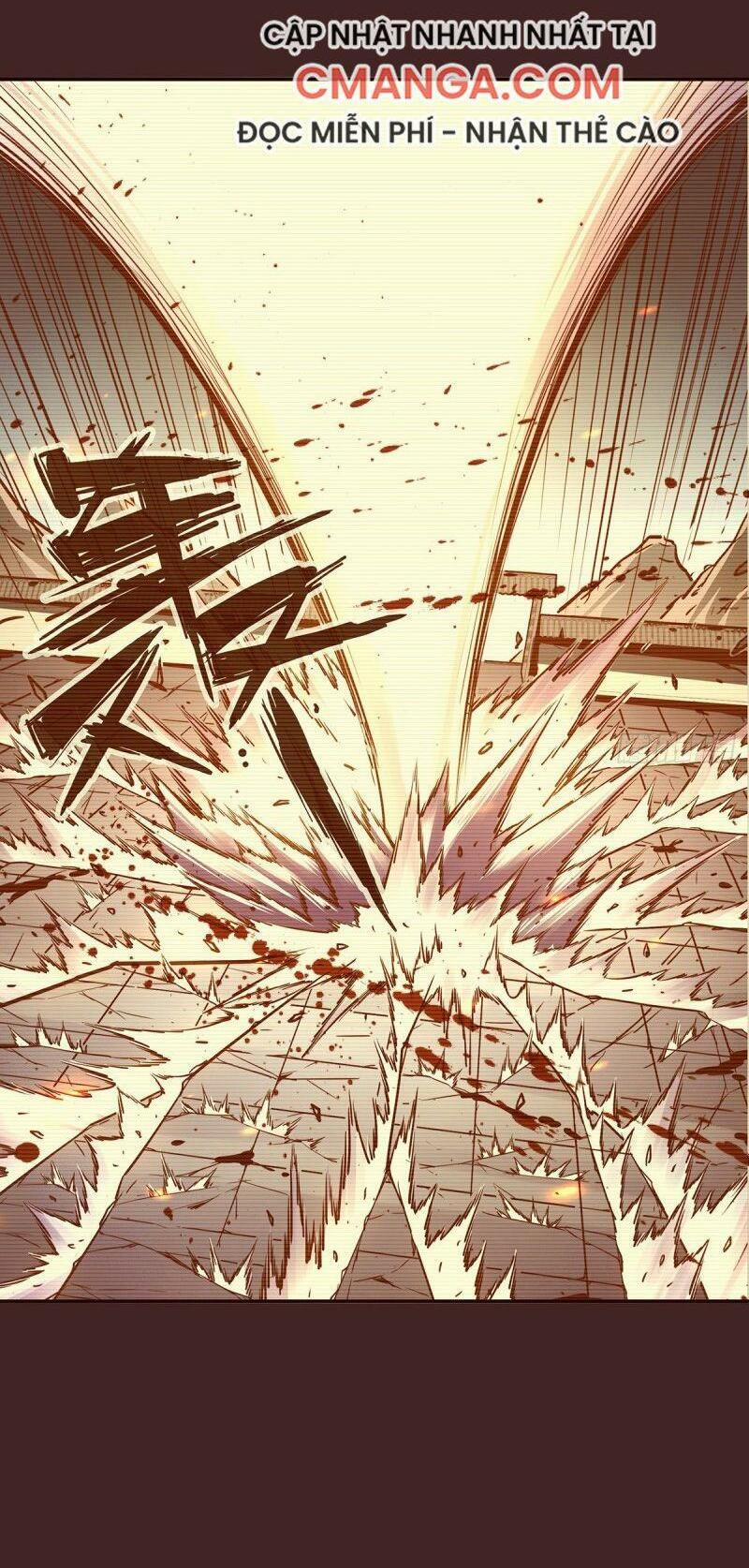 Sinh Tử Quyết 78 trang 14