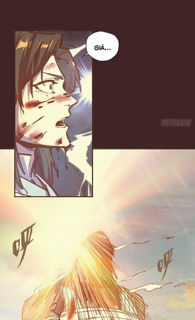 Sinh Tử Quyết 78 trang 17