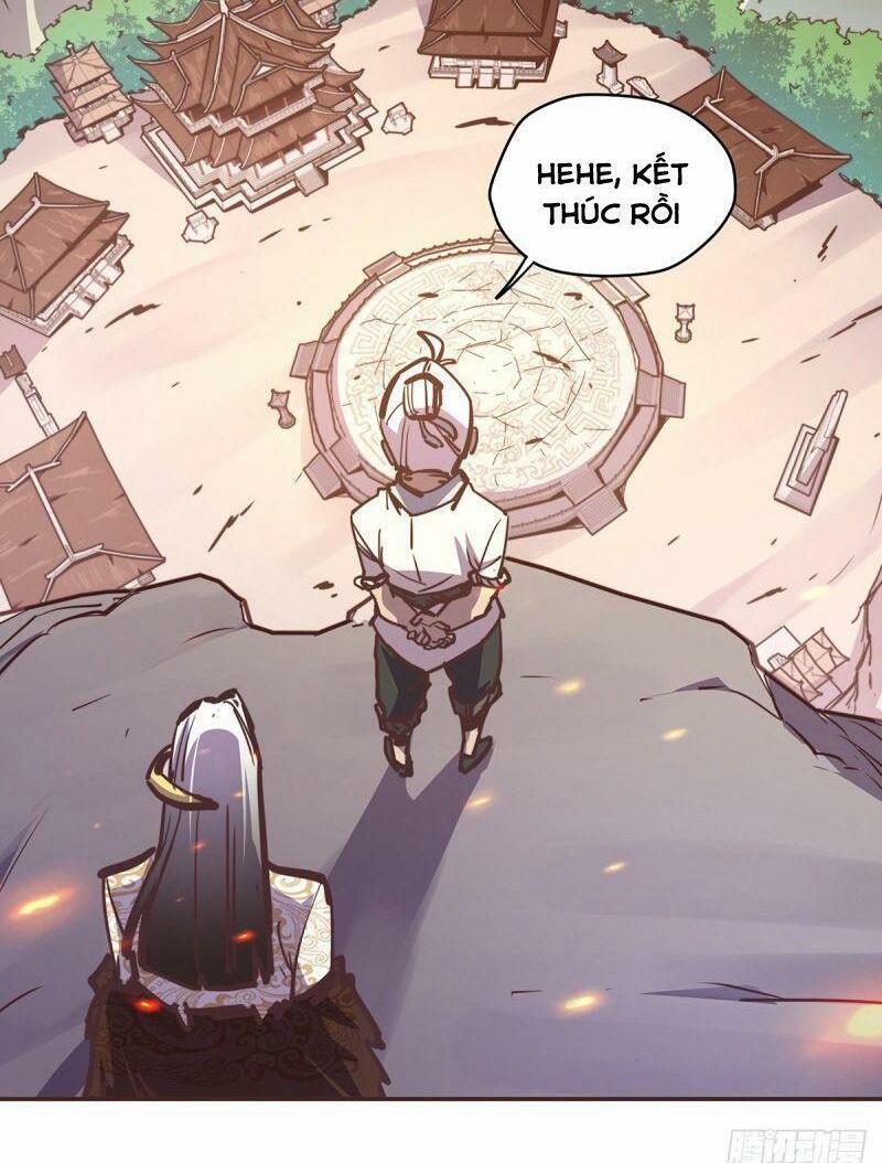 Sinh Tử Quyết 78 trang 2