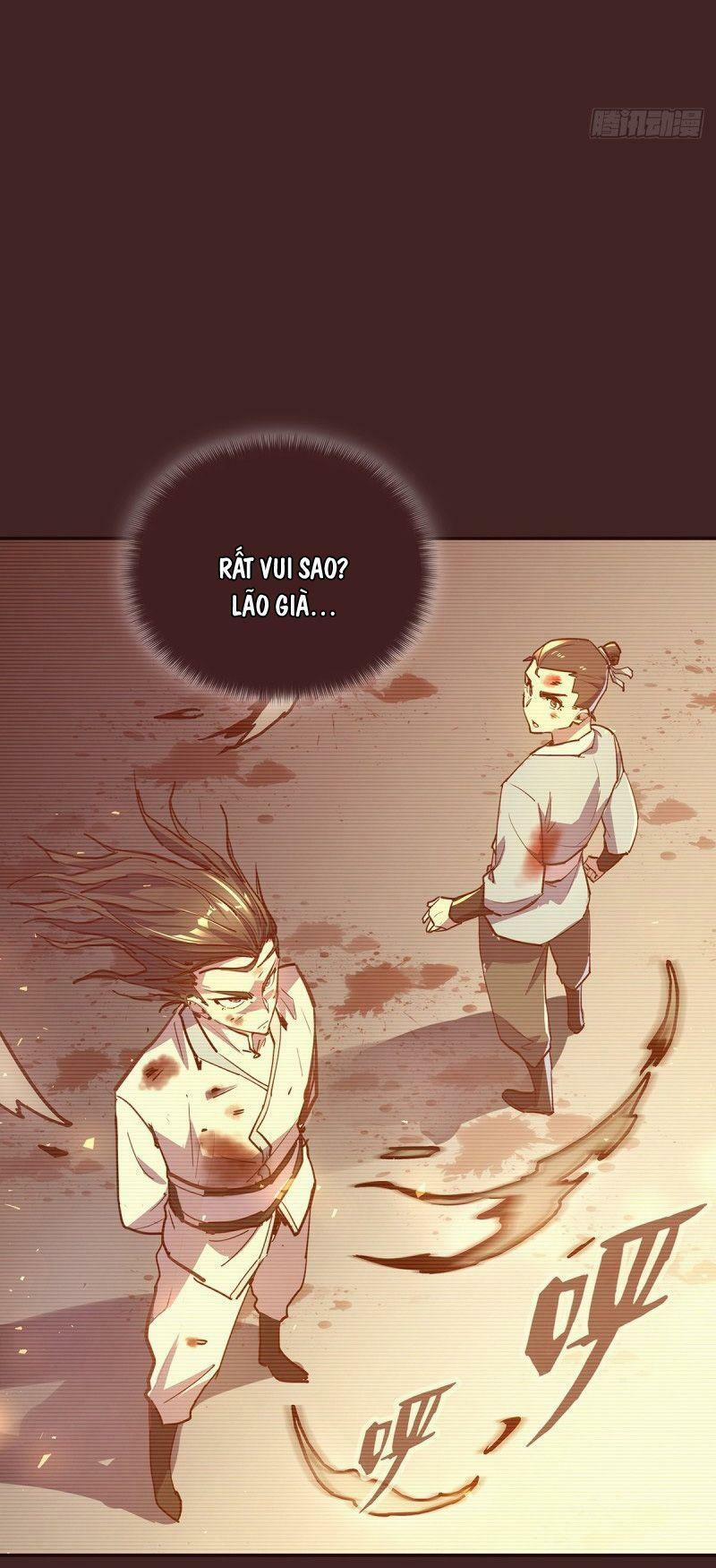 Sinh Tử Quyết 78 trang 23