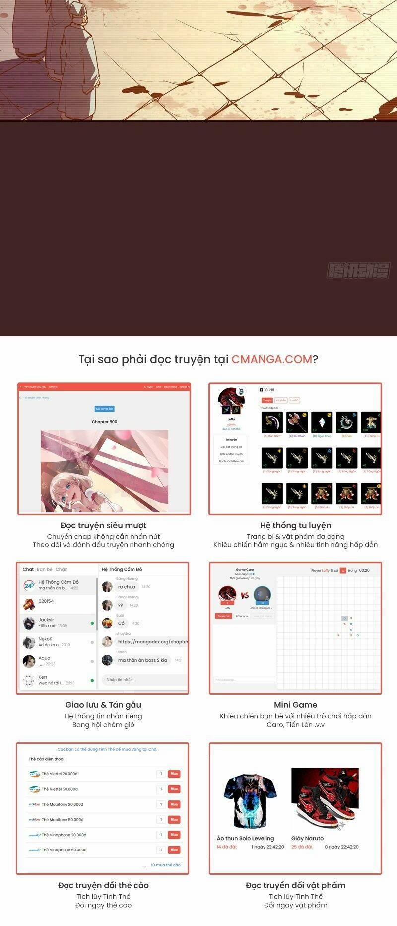 Sinh Tử Quyết 78 trang 26