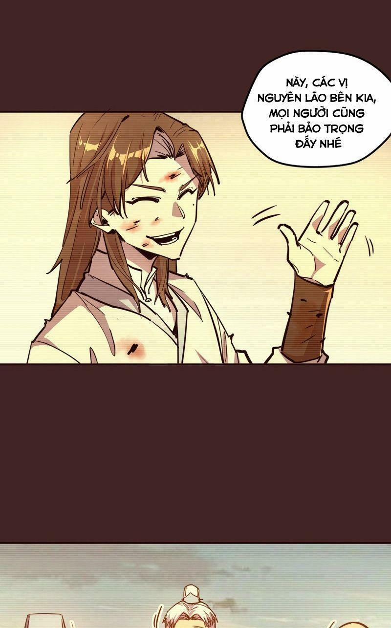 Sinh Tử Quyết 78 trang 27