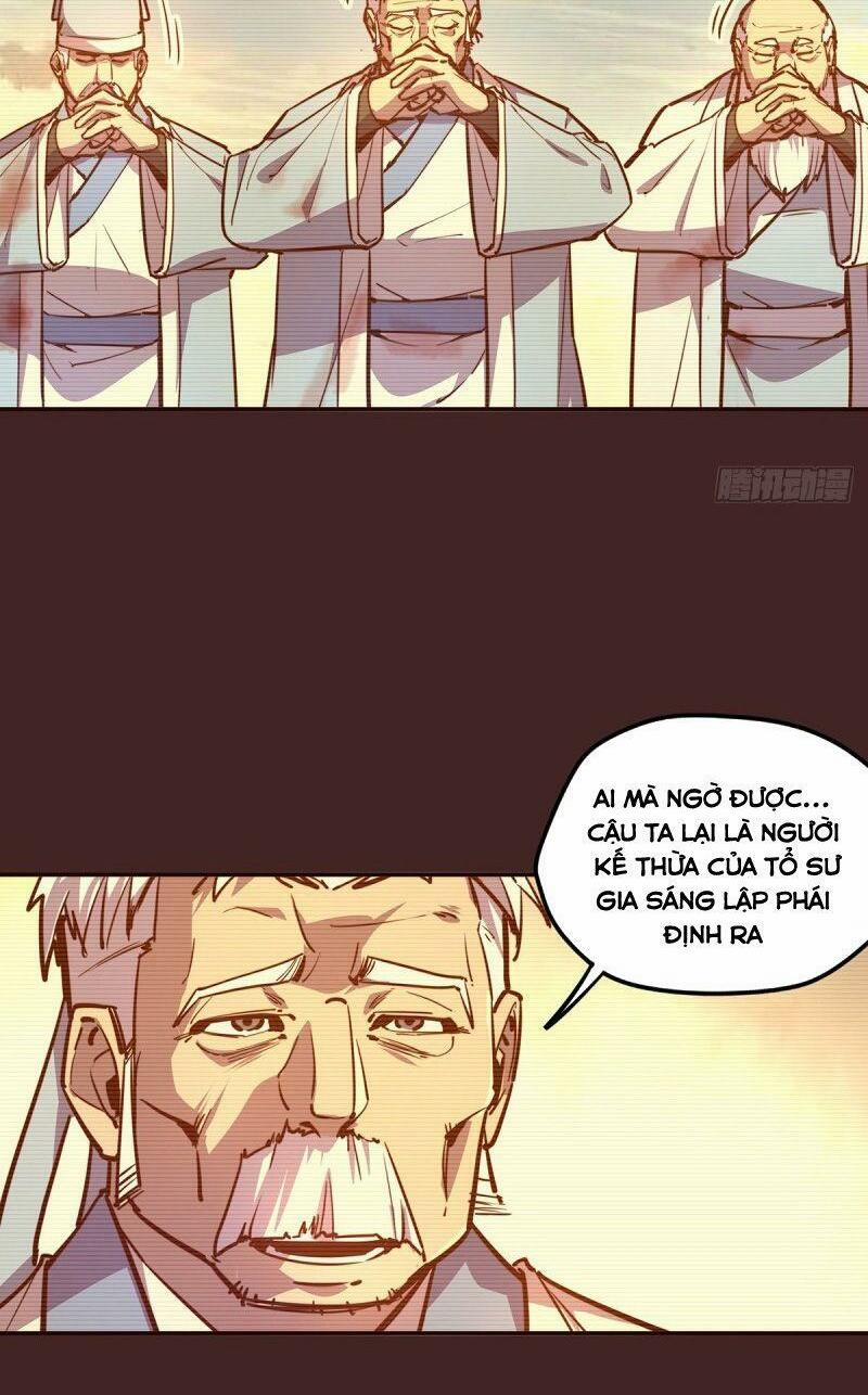 Sinh Tử Quyết 78 trang 28