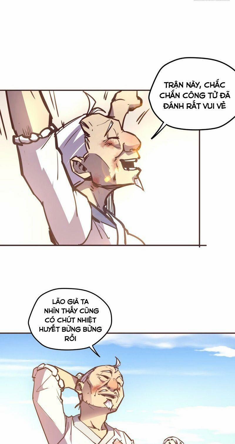 Sinh Tử Quyết 78 trang 3