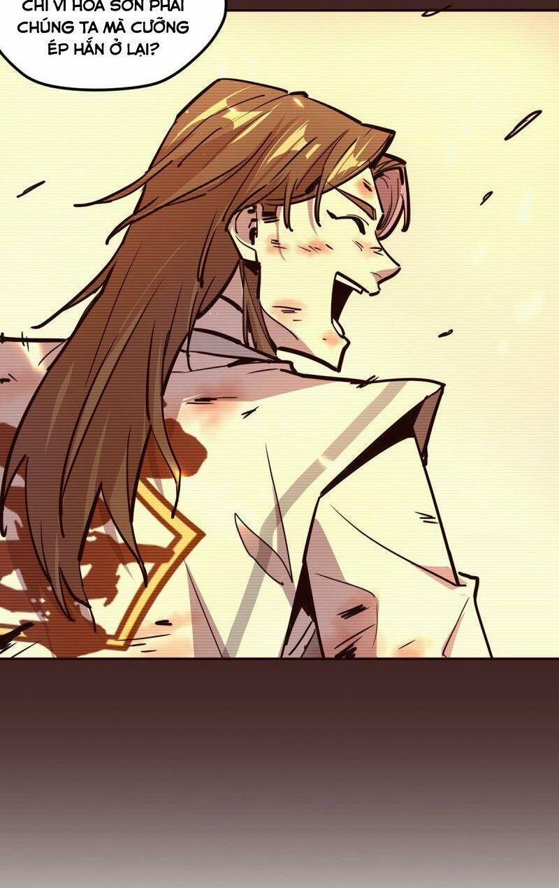 Sinh Tử Quyết 78 trang 30