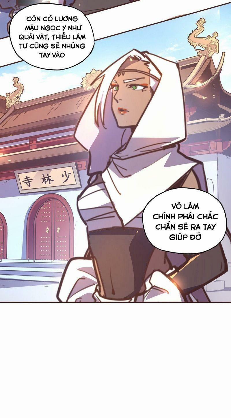 Sinh Tử Quyết 78 trang 35