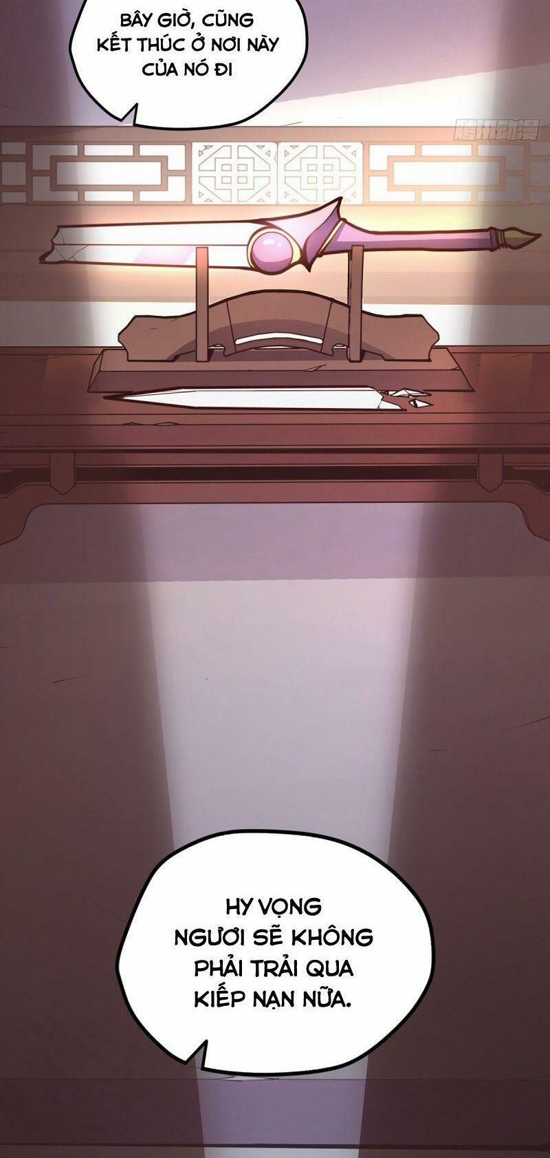 Sinh Tử Quyết 78 trang 47