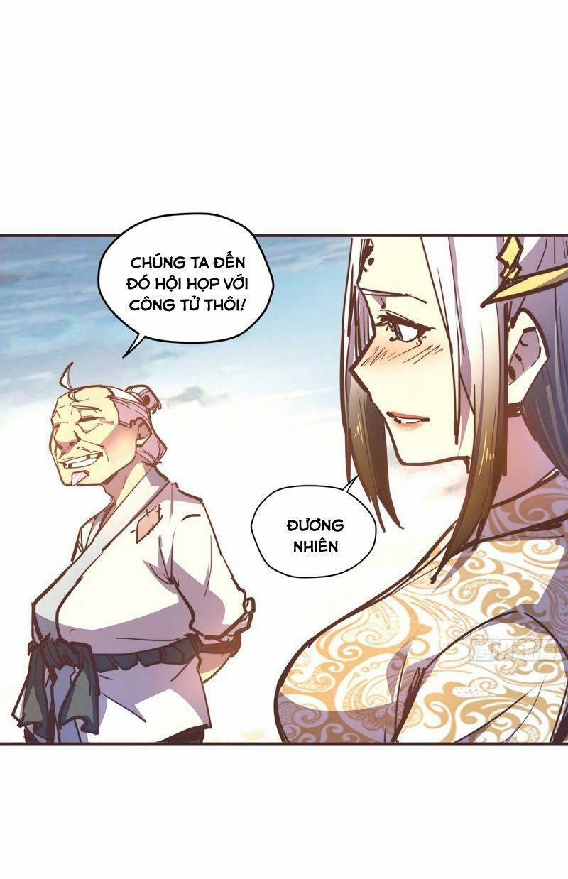 Sinh Tử Quyết 78 trang 5