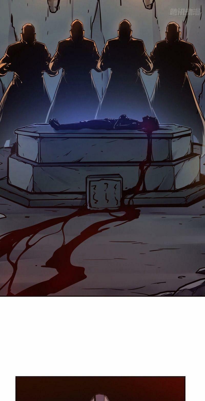 Sinh Tử Quyết 78 trang 51