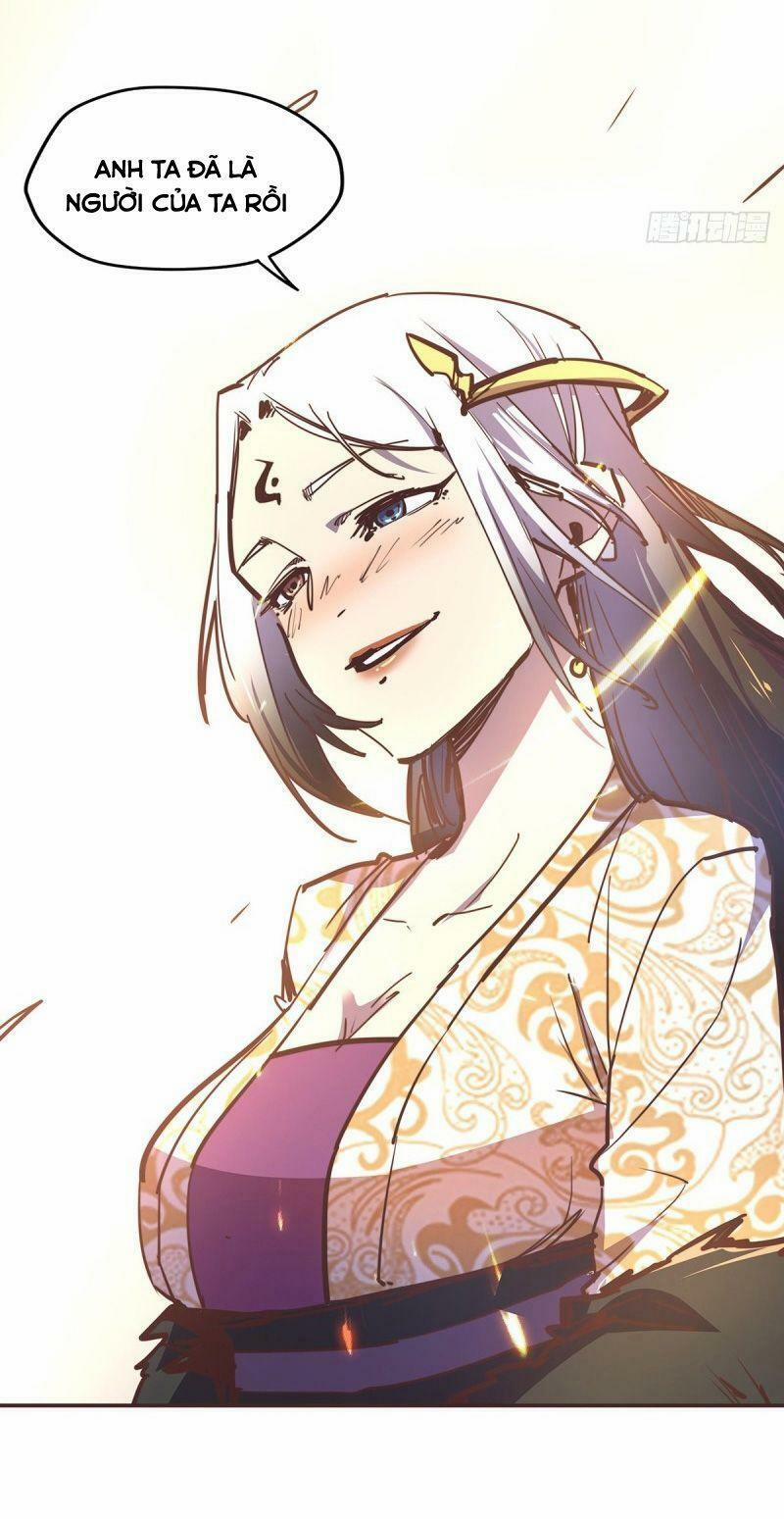 Sinh Tử Quyết 78 trang 7