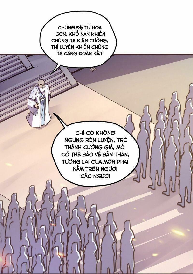 Sinh Tử Quyết 78 trang 9