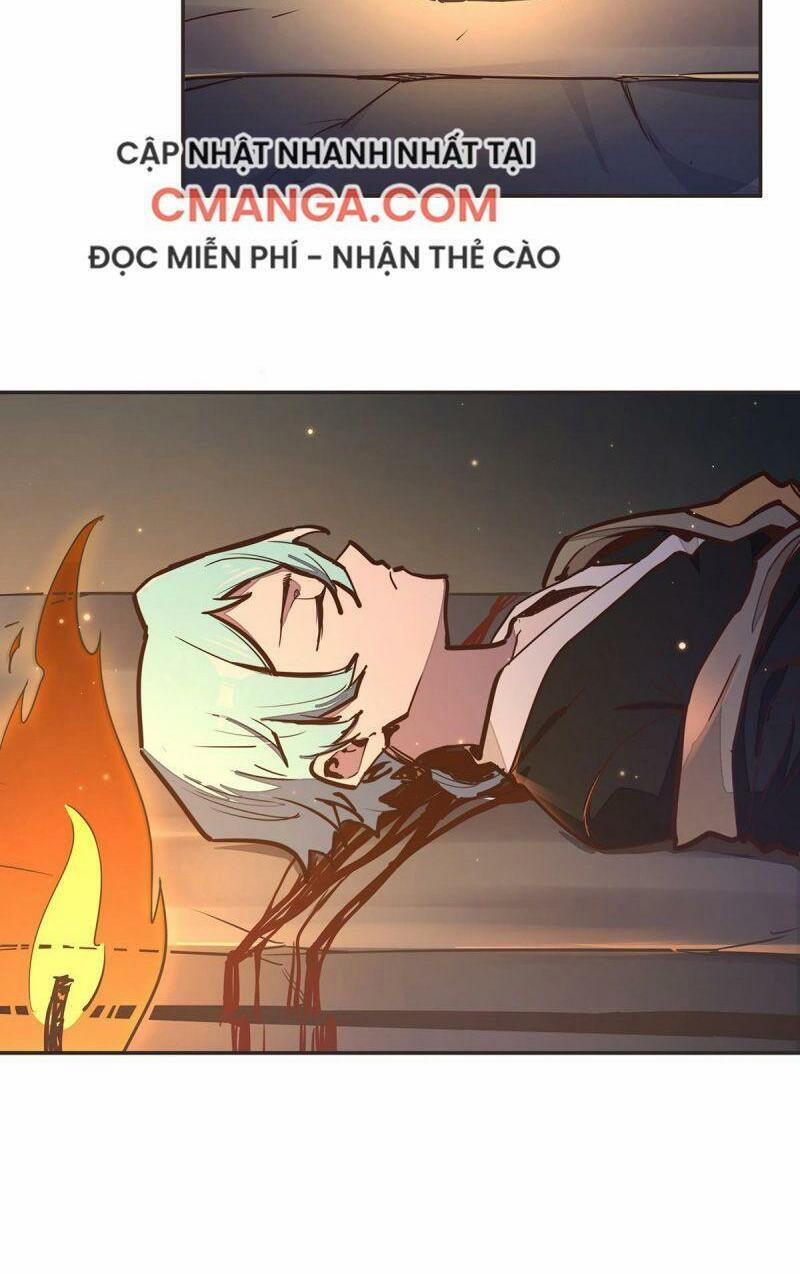 Sinh Tử Quyết 79 trang 1