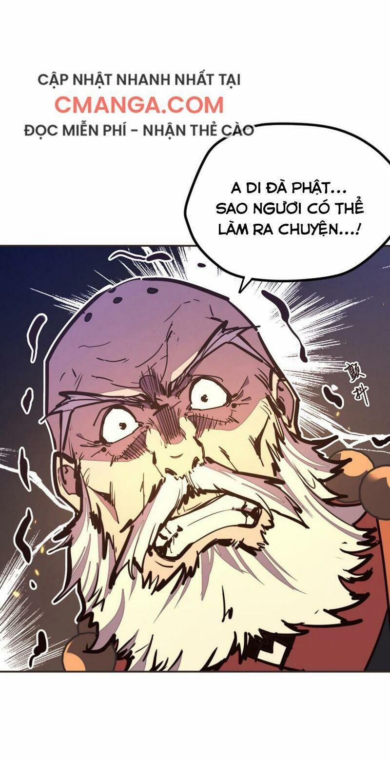 Sinh Tử Quyết 79 trang 13