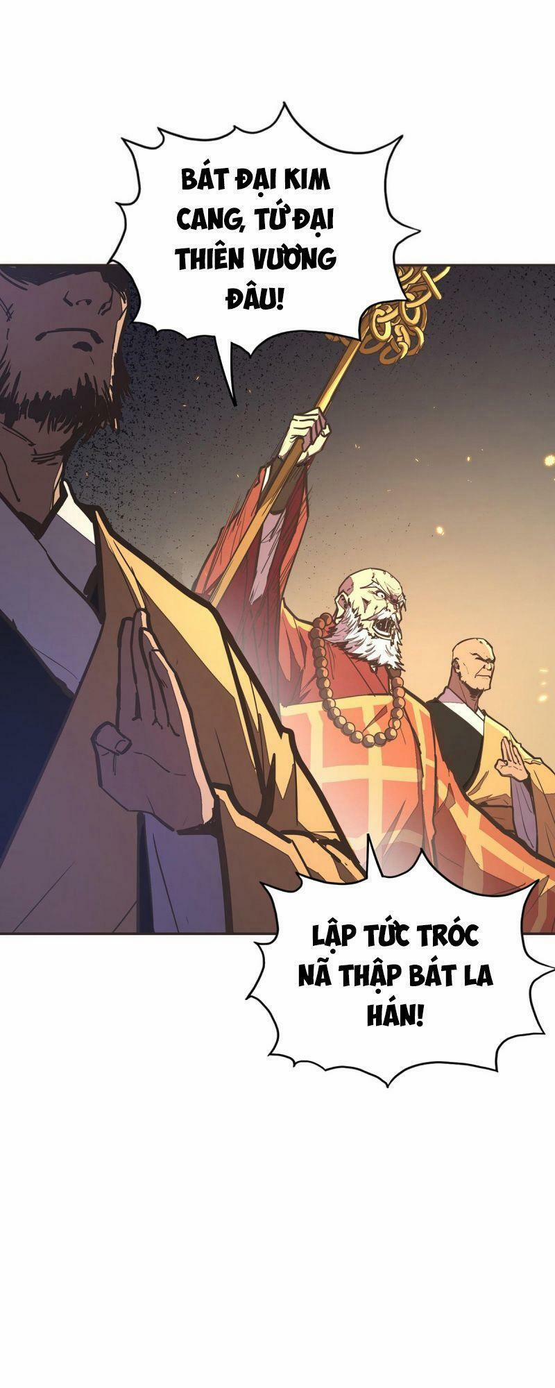 Sinh Tử Quyết 79 trang 14