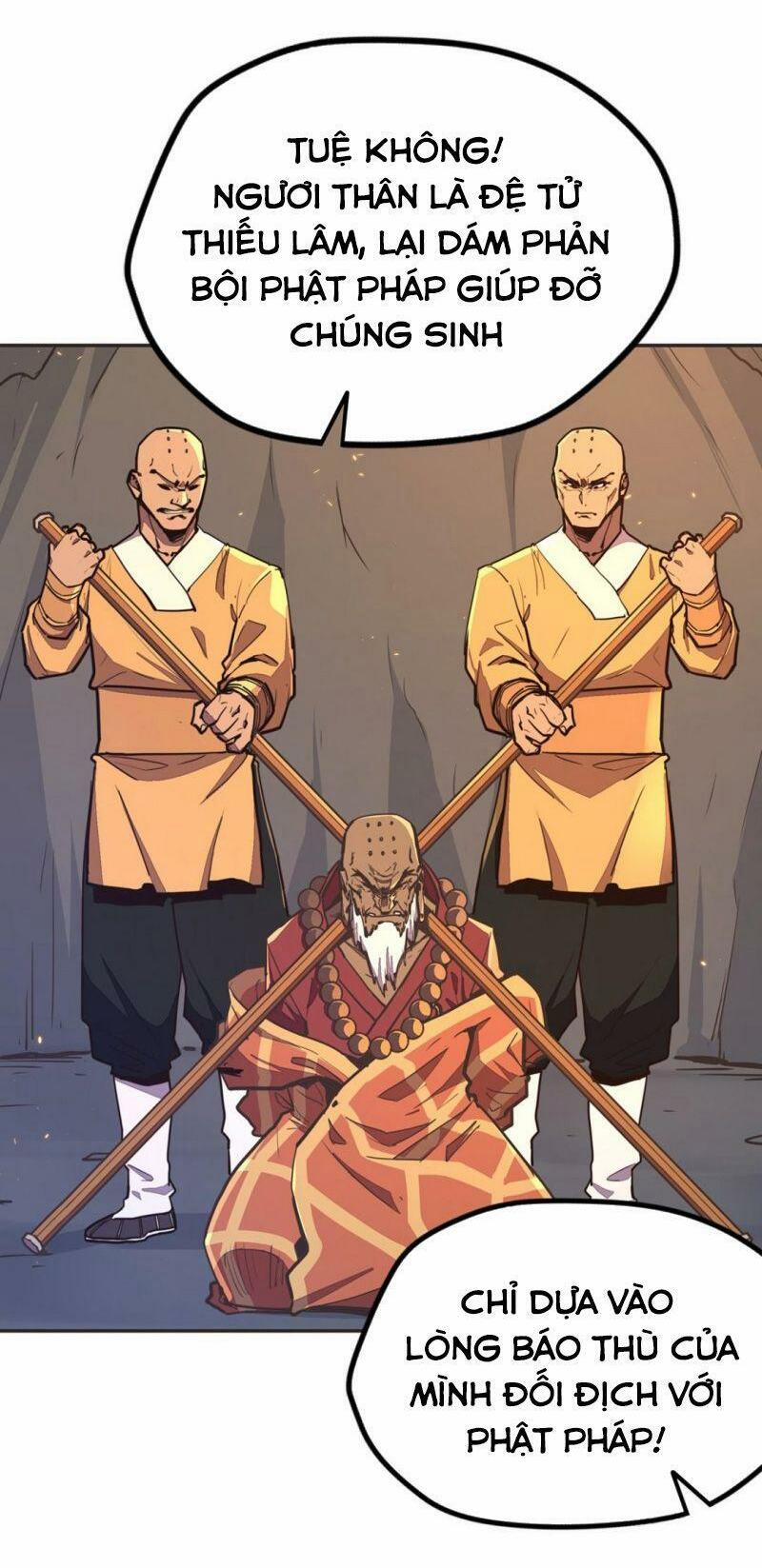 Sinh Tử Quyết 79 trang 18