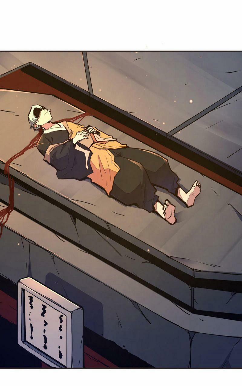 Sinh Tử Quyết 79 trang 2