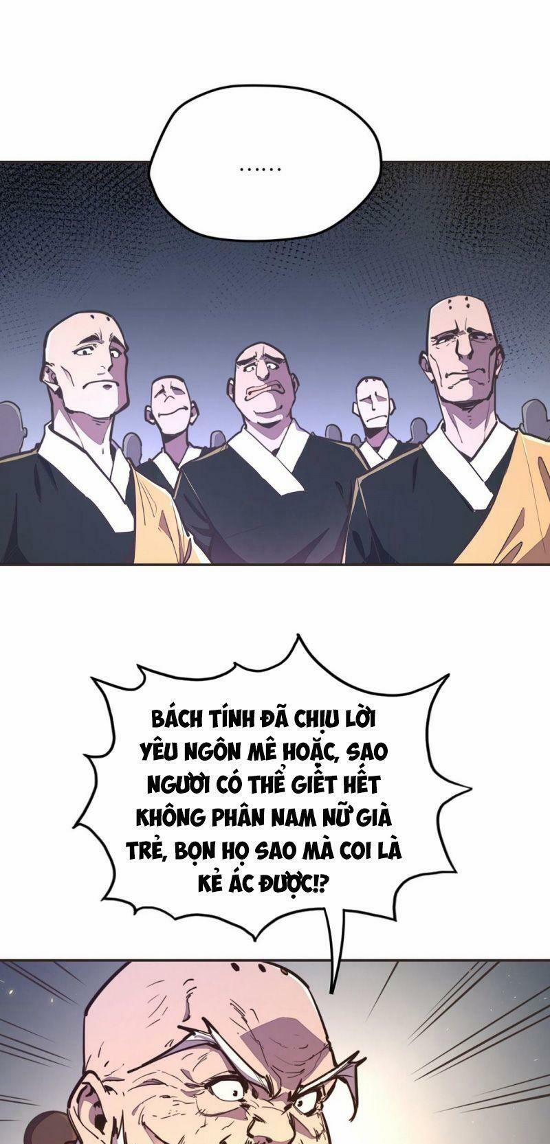 Sinh Tử Quyết 79 trang 22