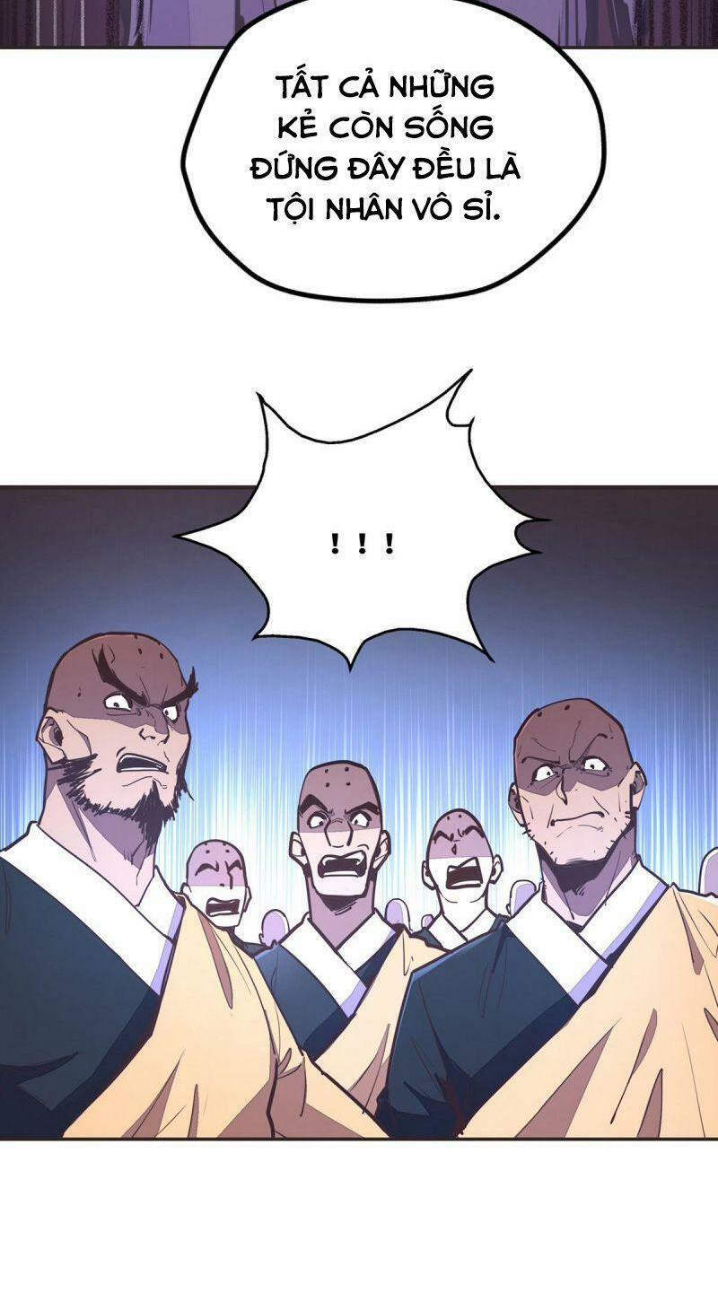 Sinh Tử Quyết 79 trang 29