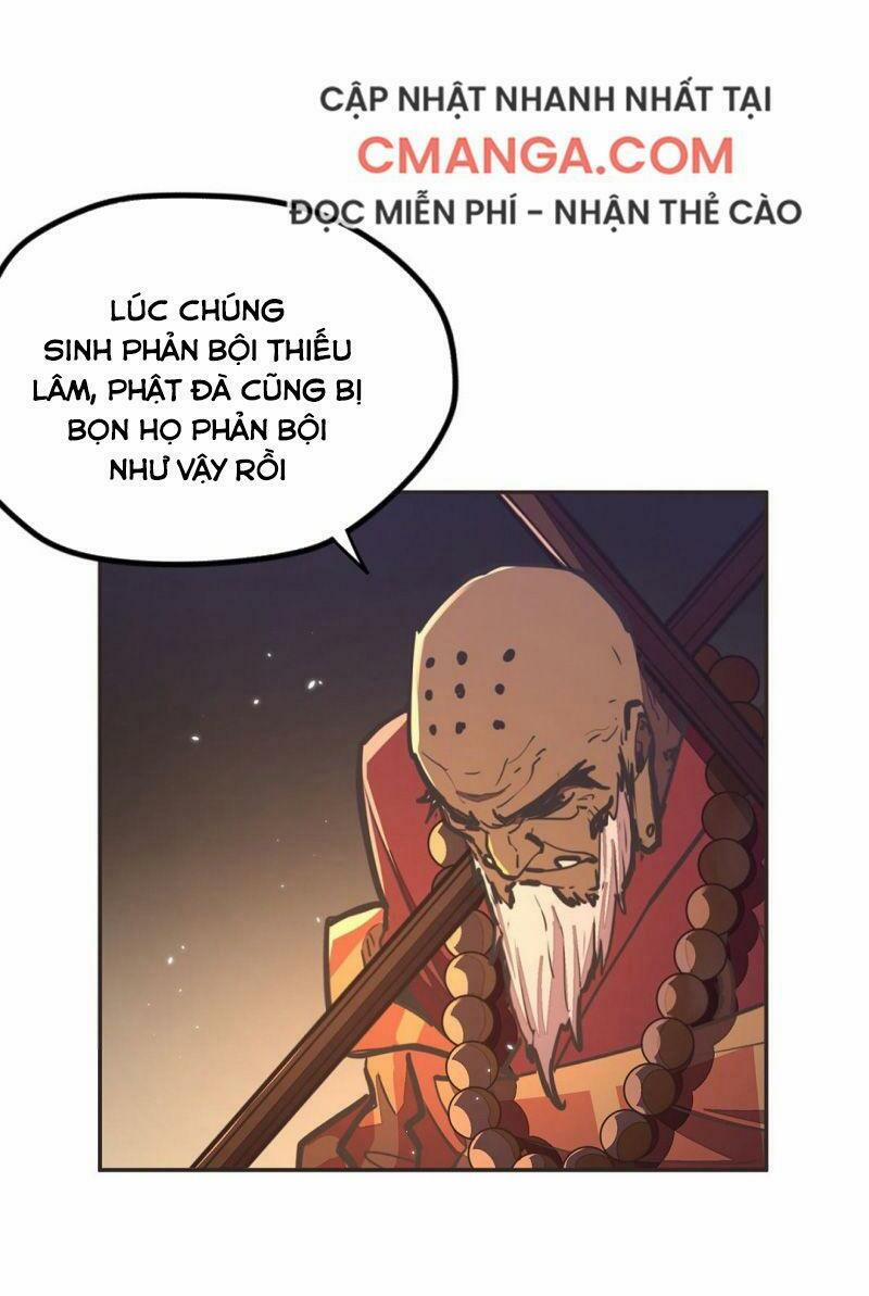 Sinh Tử Quyết 79 trang 35