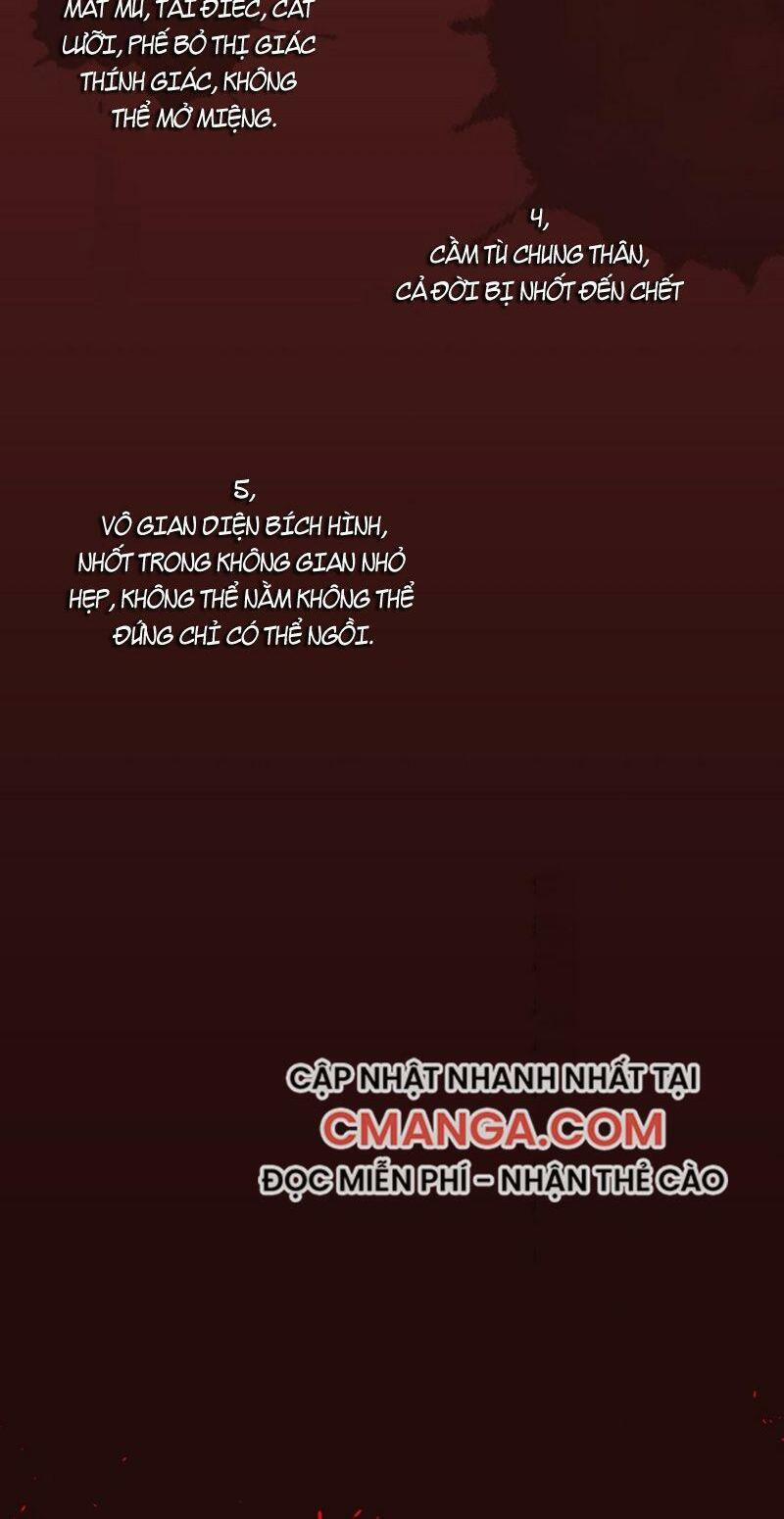 Sinh Tử Quyết 79 trang 39