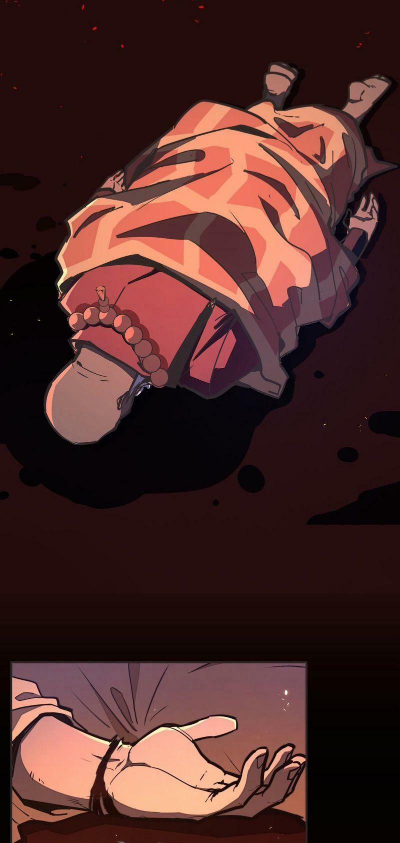 Sinh Tử Quyết 79 trang 40