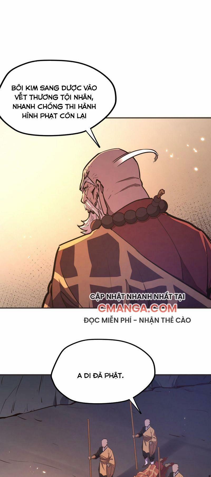 Sinh Tử Quyết 79 trang 42