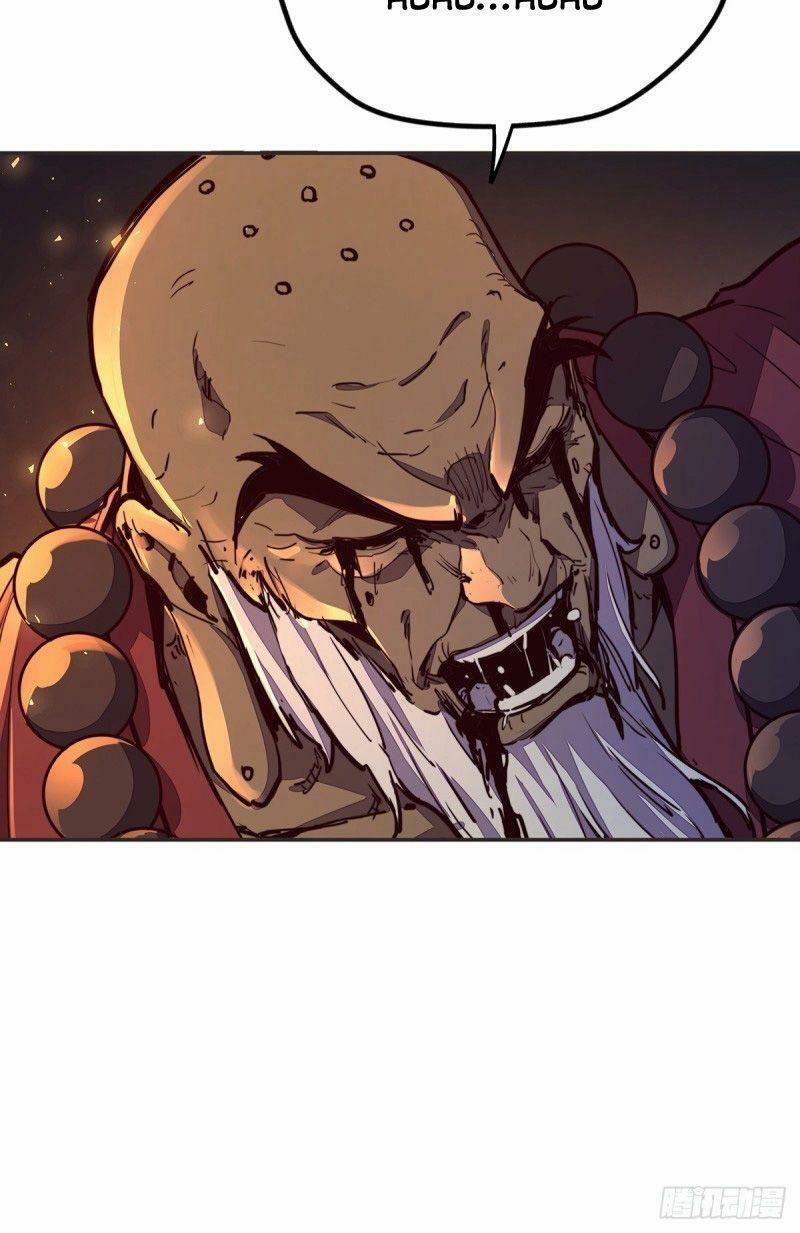 Sinh Tử Quyết 80 trang 1