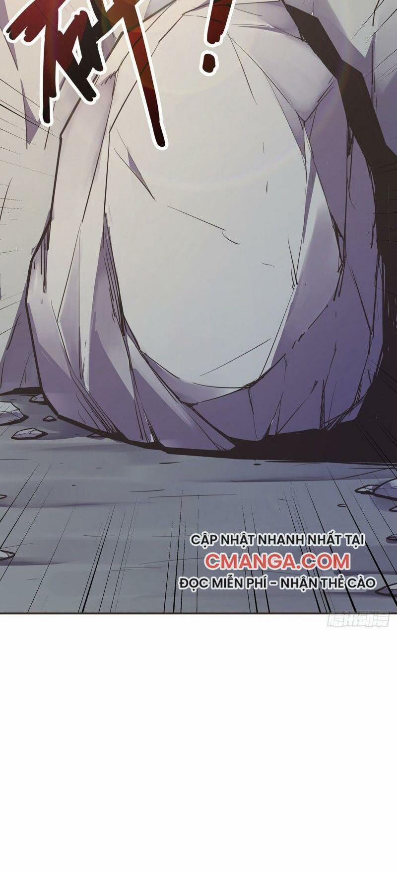 Sinh Tử Quyết 80 trang 13